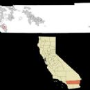 Springs of Riverside County, California
