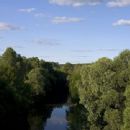 Toyma River