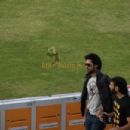 Atif Aslam Singing Live Performance In CCL 2012 - 454 x 303