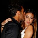 Fabrizio Corona and Belén Rodríguez - 360 x 240