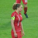 Women's football in the Netherlands