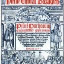 Protestantism in the Czech Republic