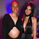 Emily Ratajkowski – Gurls Talk Fundraising Gala in London