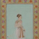 Hushang Mirza
