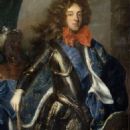 Louis, Prince of Condé (1668–1710)