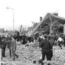 Explosions in County Fermanagh
