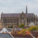 Grade I listed churches in West Sussex