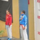 Karate in Spain