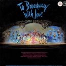 To Broadway With Love - 454 x 447