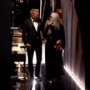 Kevin Costner and Jane Campion - The 94th Annual Academy Awards (2022) - 454 x 314