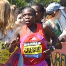 Sharon Cherop