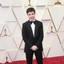 Elliot Page - The 94th Annual Academy Awards (2022)