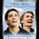 October Sky