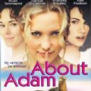 About Adam