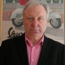 Richard Barnes (author)