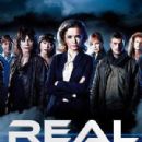 Swedish speculative fiction television series