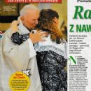 Pope John Paul II - Ludzie i Wiara Magazine Pictorial [Poland] (10 October 2024)