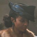 Marshall - Rozonda 'Chilli' Thomas - 454 x 396