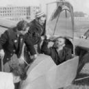 Swiss aircraft 1930–1939