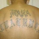 Gangs in El Salvador