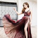 Anna Kendrick - Woman & Home Magazine Pictorial [South Africa] (January 2025)