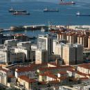 Transport infrastructure in Gibraltar