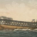 90-gun ship of the line classes