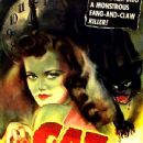 Cat People (1942) - 350 x 698
