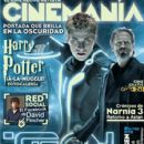 TRON: Legacy