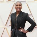Cynthia Erivo - The 94th Annual Academy Awards - Arrivals