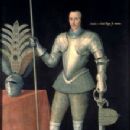 Robert Radclyffe, 5th Earl of Sussex