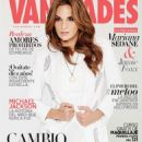 Mariana Seoane - Vanidades Magazine Cover [Mexico] (September 2018)