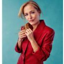 Gillian Anderson – Marie Claire Australia (October 2024) - 454 x 627
