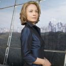 Susanna Thompson - Kings