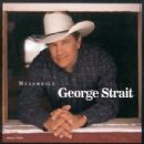 Meanwhile - George Strait