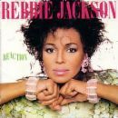 Rebbie on a Magazine - 130 x 130