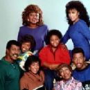 Marla Gibbs
