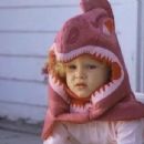 Thora Birch - Purple People Eater - 454 x 345
