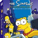 The Simpsons seasons