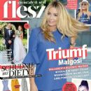 Malgorzata Rozenek - Flesz Magazine Cover [Poland] (7 August 2017)