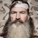 Phil Robertson
