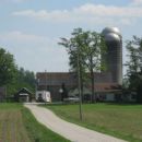 Farms on the National Register of Historic Places in Ohio