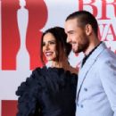 Cheryl and Liam Payne - The BRIT Awards 2018 - 454 x 303