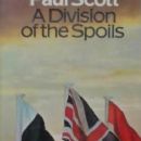 A Division of the Spoils