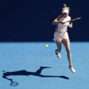 Donna Vekic – 2018 Australian Open in Melbourne – Day 4