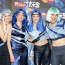 Brit Awards 1999 - B*Witched