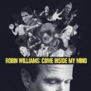 Cultural depictions of Robin Williams