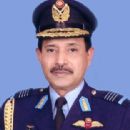 Chiefs of Air Staff (Bangladesh)