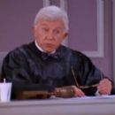 Henry Gibson- as Judge Samuels