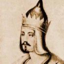 Iziaslav I of Kiev
